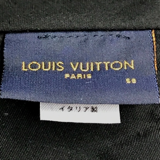 LOUIS VUITTON - ルイヴィトン LOUIS VUITTON キャスケット1.1 MP2605