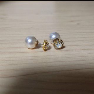 ピアス(ピアス)