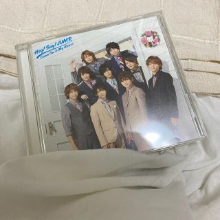 ヘイセイジャンプ(Hey! Say! JUMP)のCome On My House(男性タレント)