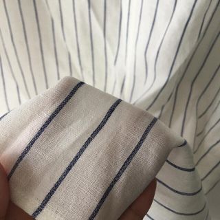 オンラインストア公式 美品 Ebure ロンハーマン ストライプリネンワンピース 麻 シャーリング お値下げ 新品未使用 Woostage Blaze Me オンラインストア公式 美品 Ebure ロンハーマン ストライプリネンワンピース 麻 シャーリング お値下げ 新品未使用 Woostage Blaze Me