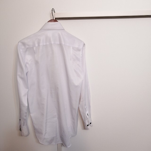 ワイシャツ　BS-Shirt Mサイズ メンズのトップス(シャツ)の商品写真