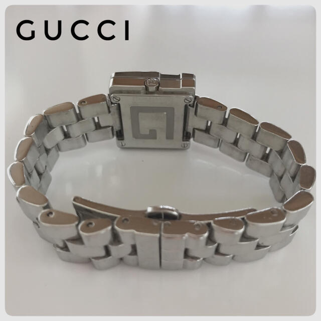Gucci Gウォッチ3600L レディースクォーツの通販 by fleurs_de_cersier - グッチ 人気お得