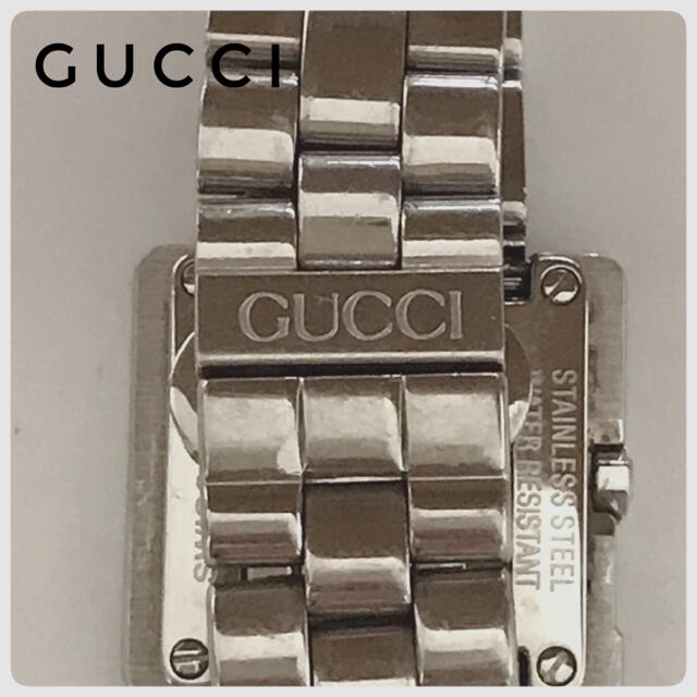 Gucci Gウォッチ3600L レディースクォーツの通販 by fleurs_de_cersier - グッチ 人気お得