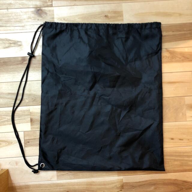 ヨコハマ　ナップサック(片側紐) メンズのバッグ(バッグパック/リュック)の商品写真