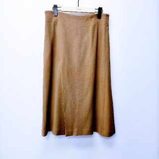 アパルトモンドゥーズィエムクラス(L'Appartement DEUXIEME CLASSE)のLisiere L'Appartement Mimolet Skirt(ひざ丈スカート)