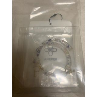 アンリアレイジ(ANREALAGE)の◎ANEVER イヤリング 新品未開封　お値下げ(イヤリング)