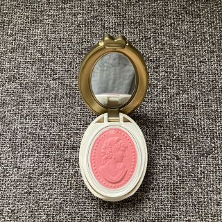 レメルヴェイユーズラデュレ(Les Merveilleuses LADUREE)の【未使用】ラデュレのチーク(チーク)