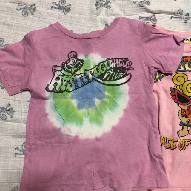 HYSTERIC MINI - ヒステリックミニ3枚セット90の通販 by lily's shop