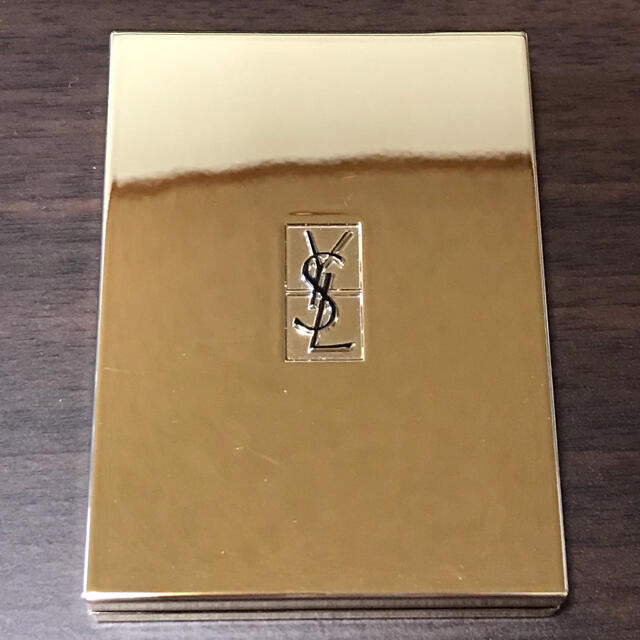 Yves Saint Laurent Beaute(イヴサンローランボーテ)のYSL クチュール クルール パレット コスメ/美容のベースメイク/化粧品(アイシャドウ)の商品写真