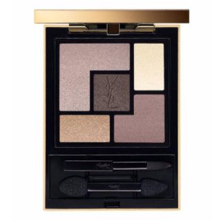 イヴサンローランボーテ(Yves Saint Laurent Beaute)のYSL クチュール クルール パレット(アイシャドウ)