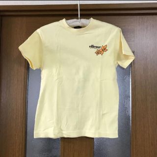 エレッセ(ellesse)のellesse Tシャツ(Tシャツ/カットソー)