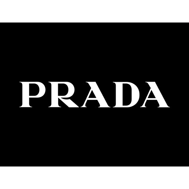 PRADA - PRADA ピストル E2876Y キー ホルダー チャーム 超美品 希少