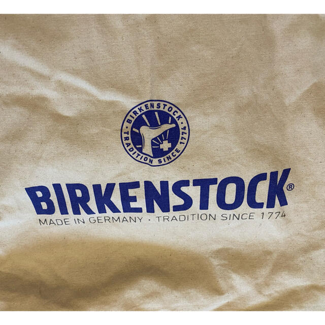 BIRKENSTOCK(ビルケンシュトック)のエコバッグ レディースのバッグ(エコバッグ)の商品写真