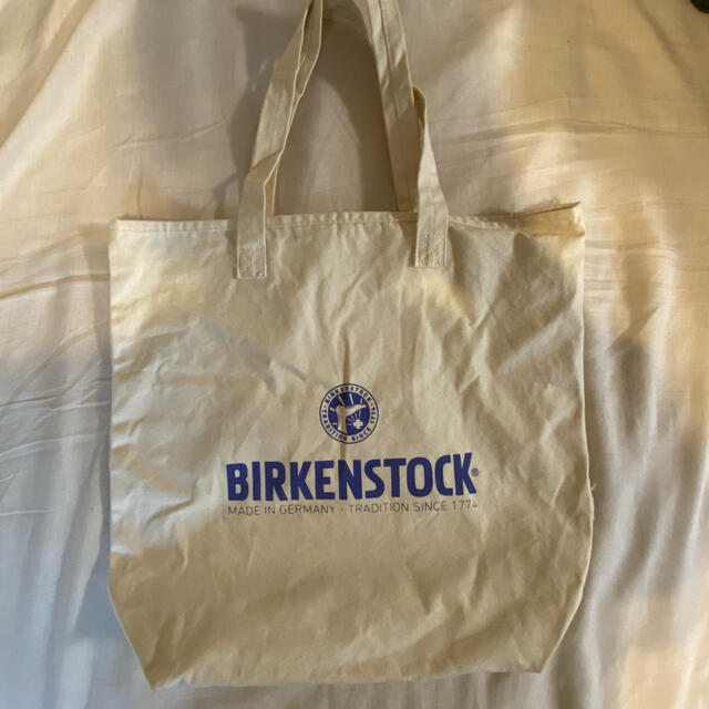 BIRKENSTOCK(ビルケンシュトック)のエコバッグ レディースのバッグ(エコバッグ)の商品写真