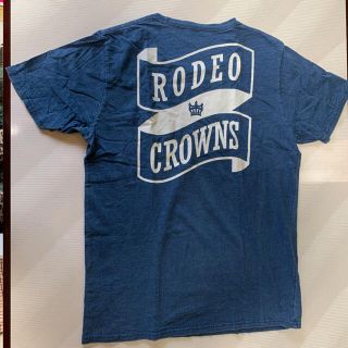 ロデオクラウンズワイドボウル(RODEO CROWNS WIDE BOWL)のRODEO CROWNS  Tシャツ(Tシャツ/カットソー(半袖/袖なし))