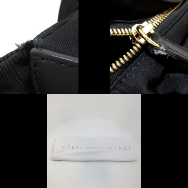 Stella McCartney(ステラマッカートニー)のステラマッカートニー ウエストポーチ美品  レディースのバッグ(ボディバッグ/ウエストポーチ)の商品写真
