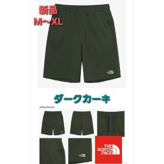 ザノースフェイス(THE NORTH FACE)のTHE NORTH FACE　ノースフェイス　ハーフパンツ　ショートパンツ　XL(ショートパンツ)