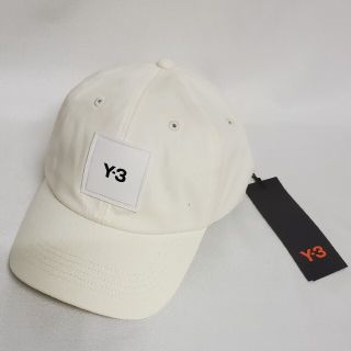 ワイスリー 白 キャップ(メンズ)の通販 44点 | Y-3のメンズを買うなら ...