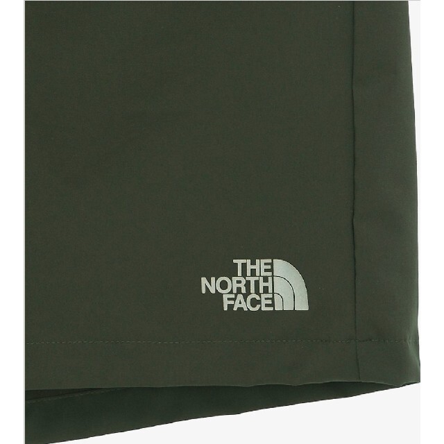 THE NORTH FACE(ザノースフェイス)のTHE NORTH FACE　ノースフェイス　ハーフパンツ　ショートパンツ　L メンズのパンツ(ショートパンツ)の商品写真