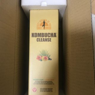 セパルフェ コンブチャクレンズ  720ml(ダイエット食品)