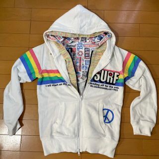 BLUE MOON BLUE(パーカー)のフリマアイテム一覧 BLUE MOON BLUE(パーカー)のフリマアイテム一覧