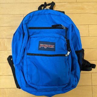 80-90s JANSPORT リュック バックパック US製 ジャンク