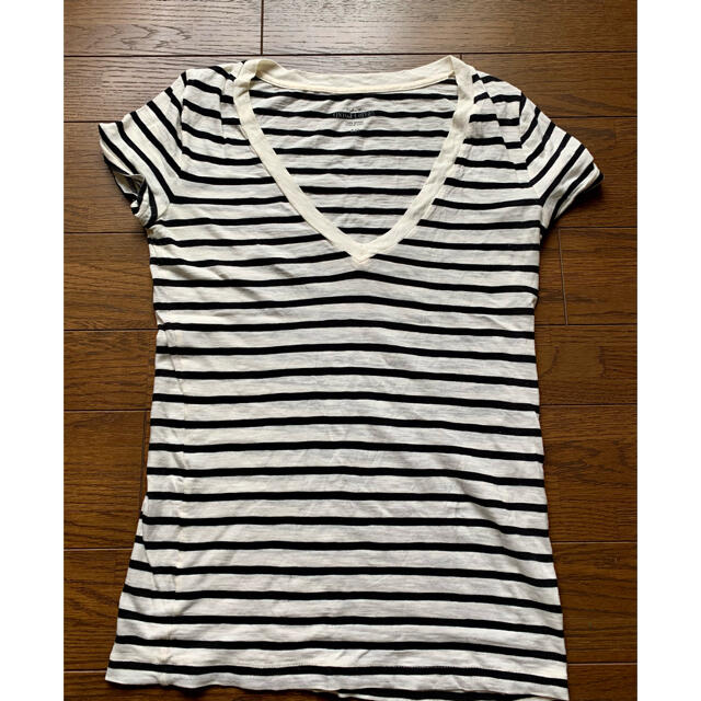 J.Crew(ジェイクルー)のJ.CREW(ジェイクルー) Tシャツ レディースのトップス(Tシャツ(半袖/袖なし))の商品写真