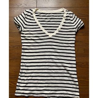 ジェイクルー(J.Crew)のJ.CREW(ジェイクルー) Tシャツ(Tシャツ(半袖/袖なし))