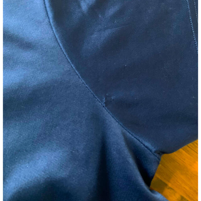 LOGOS(ロゴス)のTシャツ　紺160 キッズ/ベビー/マタニティのキッズ服男の子用(90cm~)(Tシャツ/カットソー)の商品写真