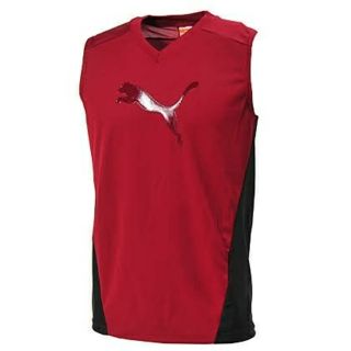 プーマ(PUMA)のPuma King KAZU Collection ノースリーブ(Tシャツ/カットソー(半袖/袖なし))