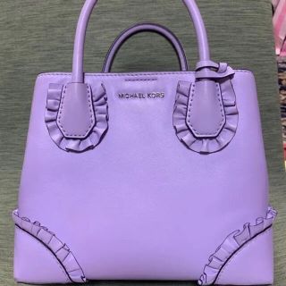 マイケルコース(Michael Kors)のマイケルコース　ハンドバッグ(ハンドバッグ)