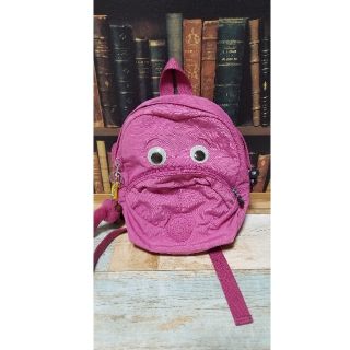 キプリング(kipling)のkipling キプリング  リュックサック リュック レディース(その他)