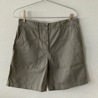 ムジルシリョウヒン(MUJI (無印良品))の無印良品 ショートパンツ(ショートパンツ)