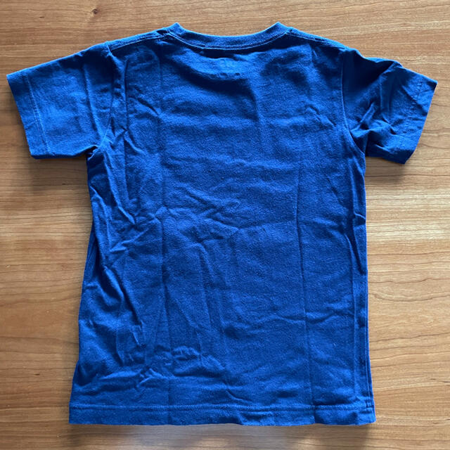 UNIQLO(ユニクロ)のユニクロ　マイクラ　Tシャツ　130サイズ キッズ/ベビー/マタニティのキッズ服男の子用(90cm~)(Tシャツ/カットソー)の商品写真