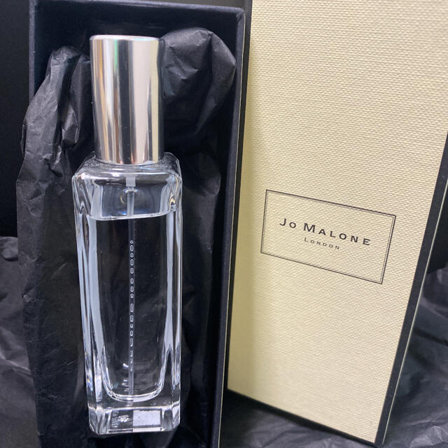 Jo Malone(ジョーマローン)のジョーマローン アールグレー&キューカンパニー コロン 30ml コスメ/美容の香水(ユニセックス)の商品写真