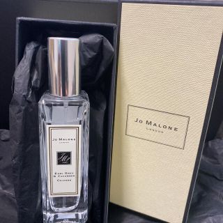 ジョーマローン(Jo Malone)のジョーマローン アールグレー&キューカンパニー コロン 30ml(ユニセックス)