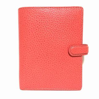 ファイロファックス(Filofax)のファイロファックス 手帳新品同様  -(その他)