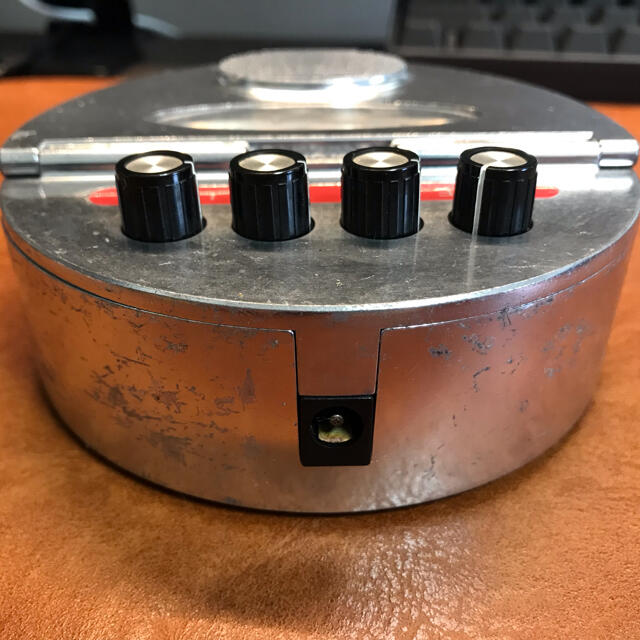 BOSS(ボス)の【珍品】Bixonic Expandora II エフェクター 楽器のギター(エフェクター)の商品写真