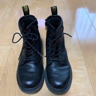 ドクターマーチン(Dr.Martens)のドクターマーチン  8ホール 20cm(ブーツ)