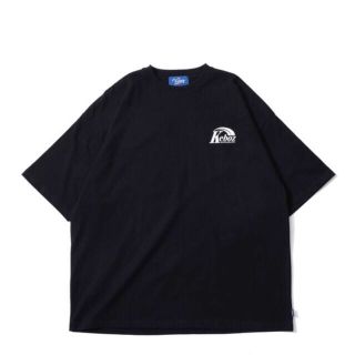 カーハート(carhartt)のケボズ　Tシャツ　新品未使用(Tシャツ/カットソー(半袖/袖なし))