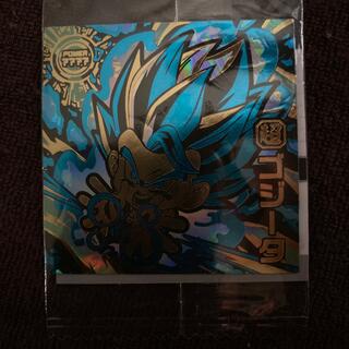 ドラゴンボールウエハース　ゴジータ　20000枚(カード)