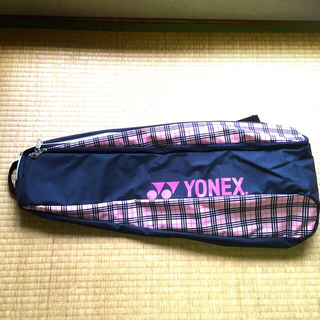 ヨネックス(YONEX)のヨネックステニス・バドミントンラケットバッグ(バッグ)