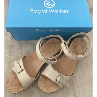 リーガル(REGAL)のRegal Walker ストラップサンダル(サンダル)