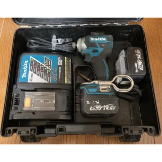 マキタ(Makita)のTD137 マキタ　マキタ　電動インパクトドライバーセット(その他)