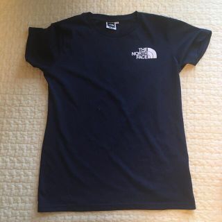 ザノースフェイス(THE NORTH FACE)のノースフェイスTシャツ週末値下げ(シャツ/ブラウス(半袖/袖なし))