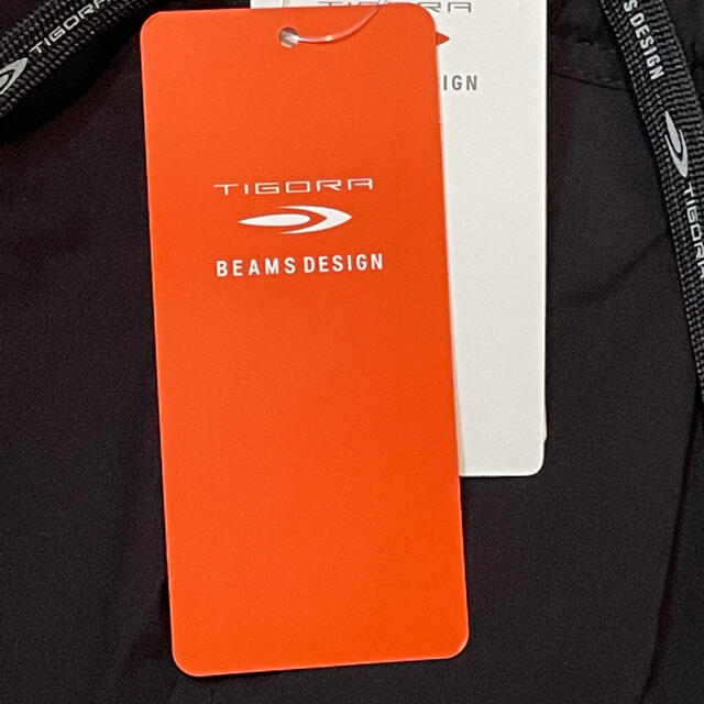 BEAMS(ビームス)の【新品タグ付き】TIGORA ×BEAMS ショートパンツ ビームス LL メンズのパンツ(ショートパンツ)の商品写真