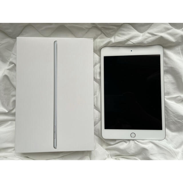 iPad mini 第5世代 64GB