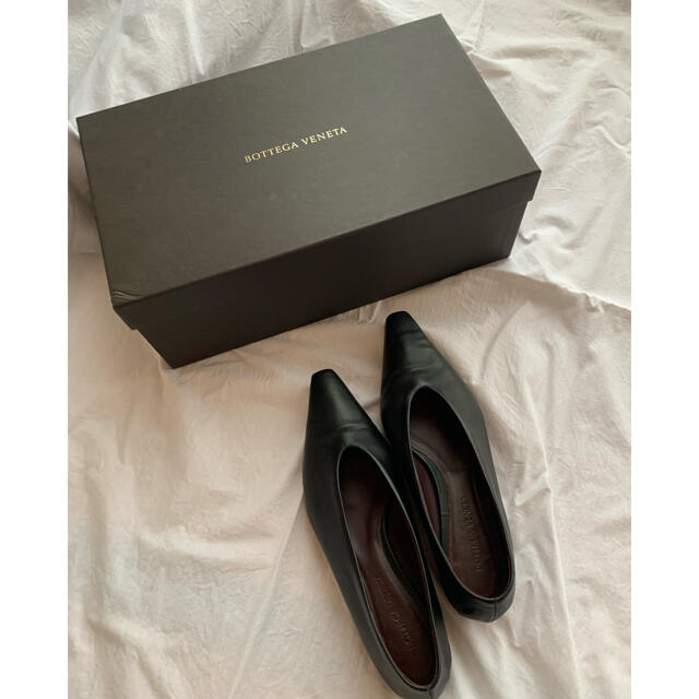 Bottega Veneta / ボッテガヴェネタフラットシューズ www
