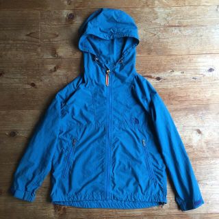 ザノースフェイス(THE NORTH FACE)の【USED150】ノースフェイス ナイロンパーカー(ジャケット/上着)