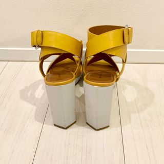 MARC BY MARC JACOBS - MARC BY MARC JACOBS サンダル 36.5の通販 by